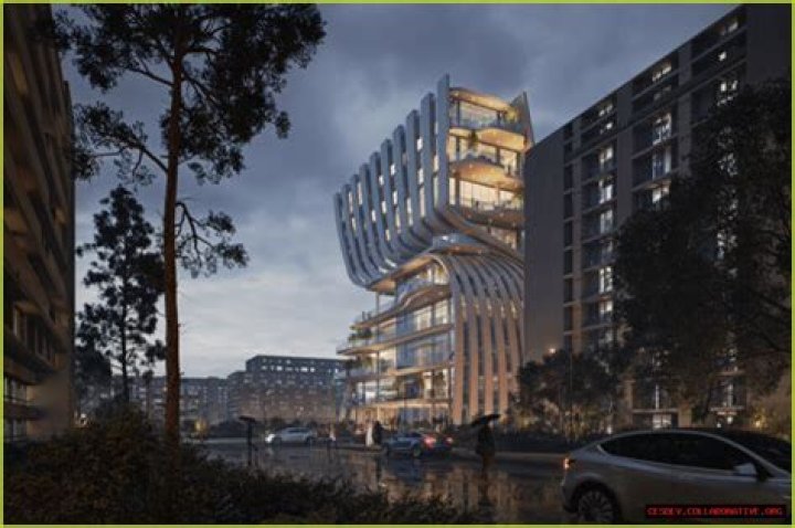 Discoveries And Insights For Architects