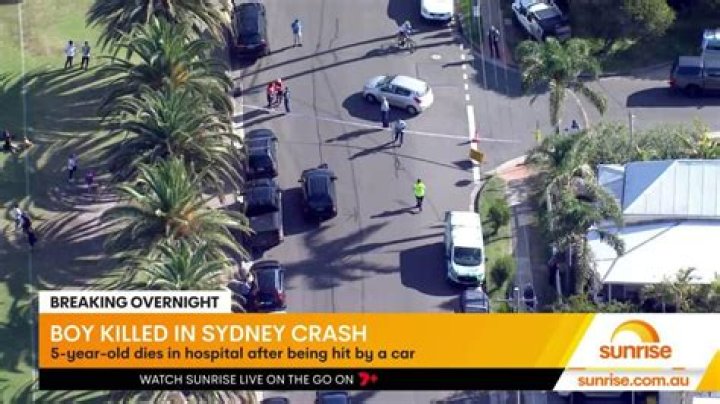 Discoveries And Insights From The Chayce Beckham Accident