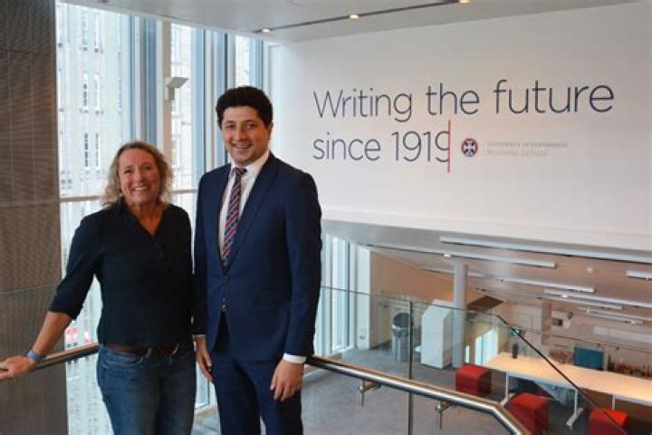 Discoveries And Insights Into A Political Trailblazer