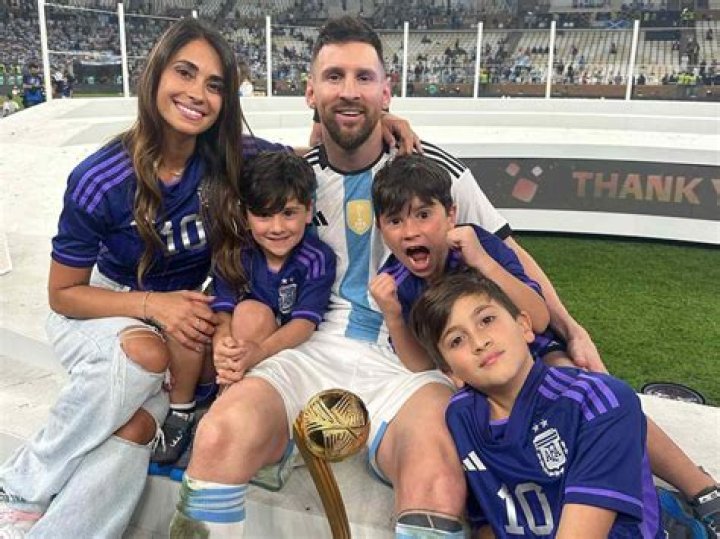 Discoveries And Insights Into Pep Guardiola's Family World