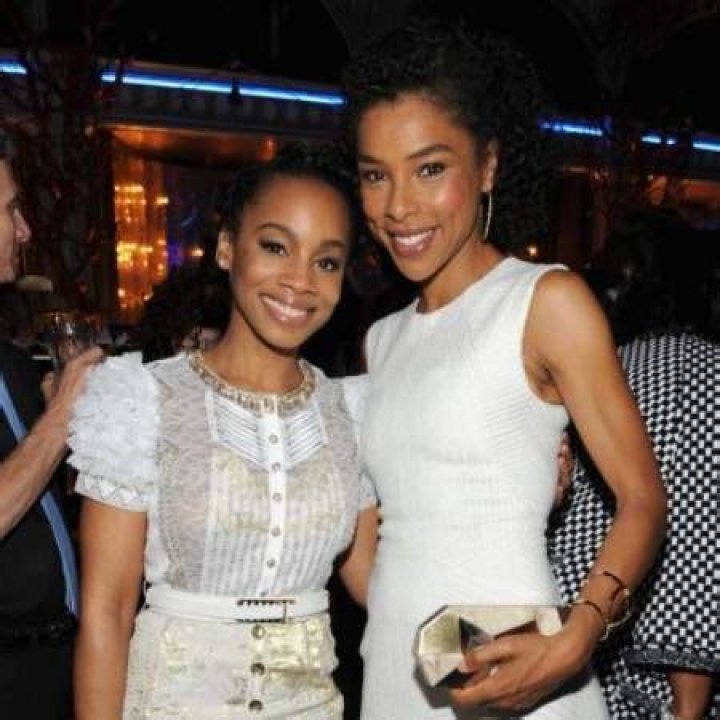 Discoveries And Insights Into Sophie Okonedo's Daughter