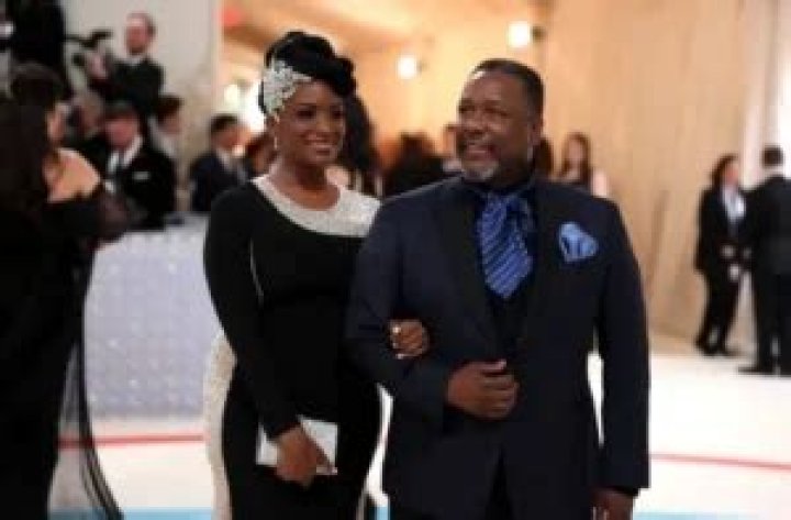 Discoveries And Insights Into Wendell Pierce's Inspiring Marriage