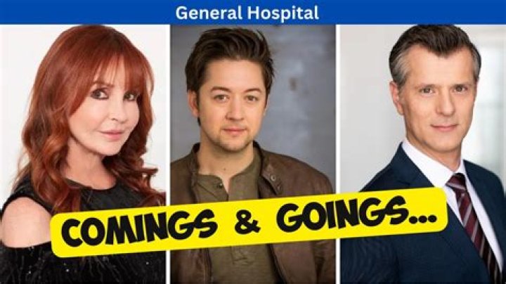 Discoveries And Redemption Revealed On General Hospital