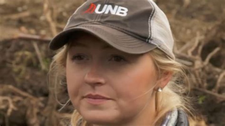 Discoveries And Revelations Of Oak Island's Miriam Curse