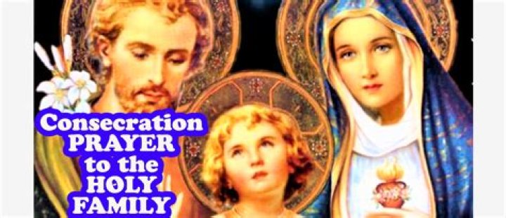 Discoveries At The Holy Family Church