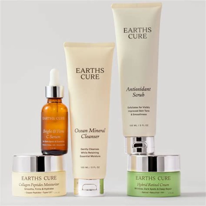 Discoveries From Earths Cure Reviews