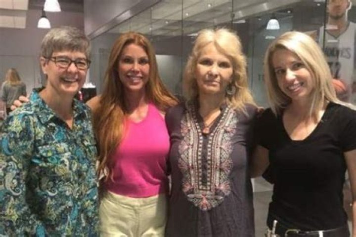 Discoveries From Glen Taylor's Children