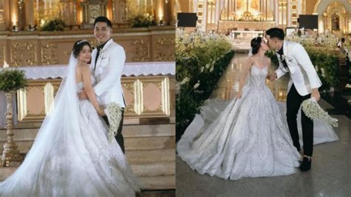 Discoveries From Kiray Celis's Marriage