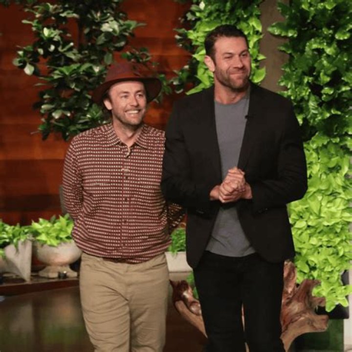 Discoveries From Lee Asher And Luke Barton