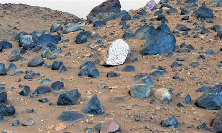 Discoveries From Lop Hoc Bi Mat