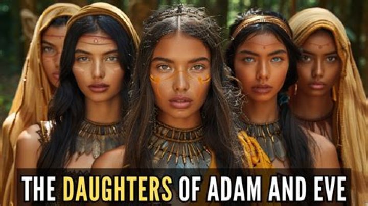 Discoveries From The "Children Of Adam Copeland"