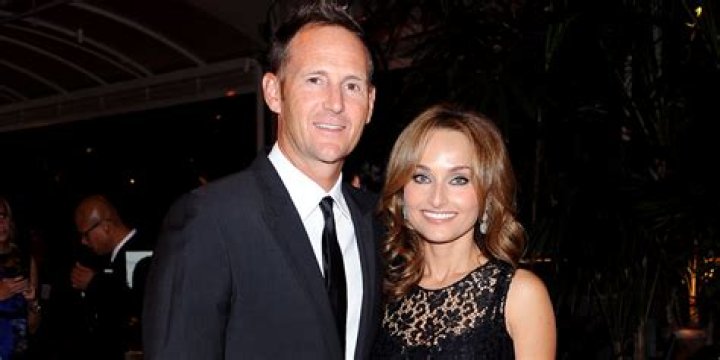 Discoveries From Todd Thompson's New Wife