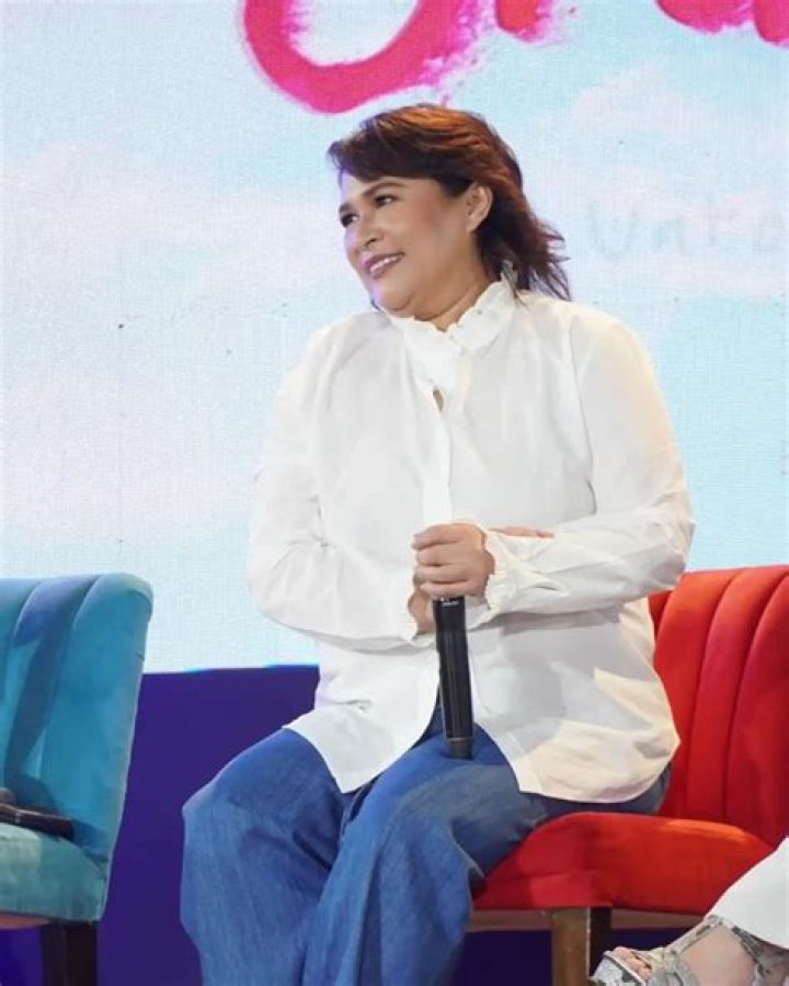 Discoveries In Janice De Belen's Age