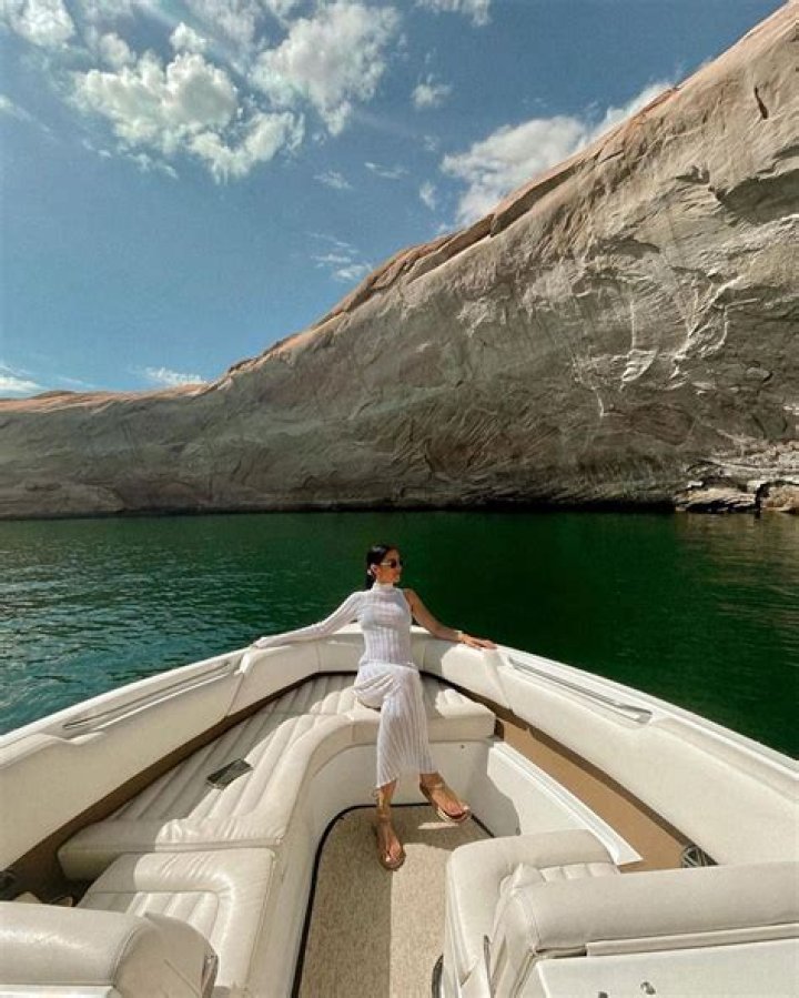 Discoveries In Tania Sarin's Journey