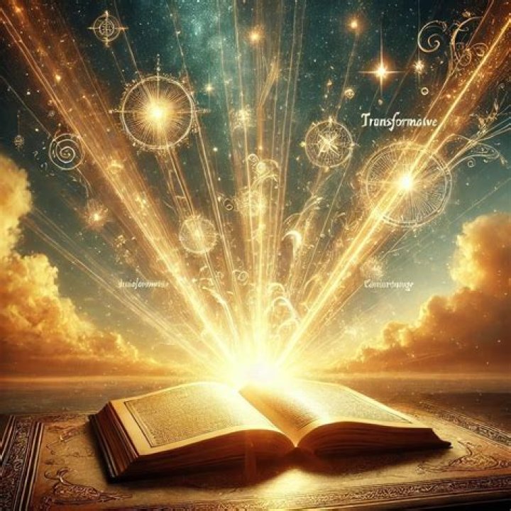 Discoveries That Will Transform Your Life