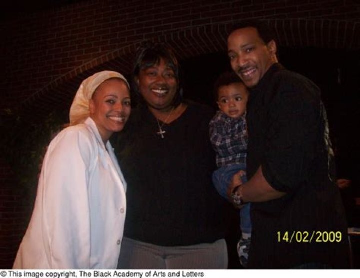 Discovering Kim Fields' Biological Father