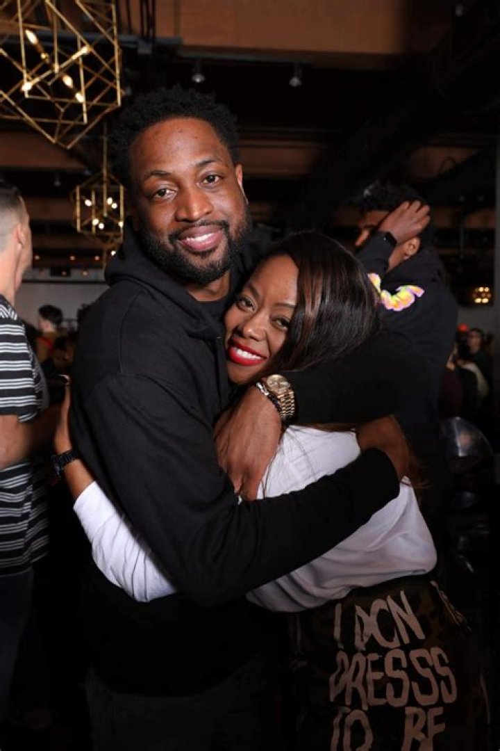 Discovering The Inspiring Journey Of Dwyane Wade's Sister