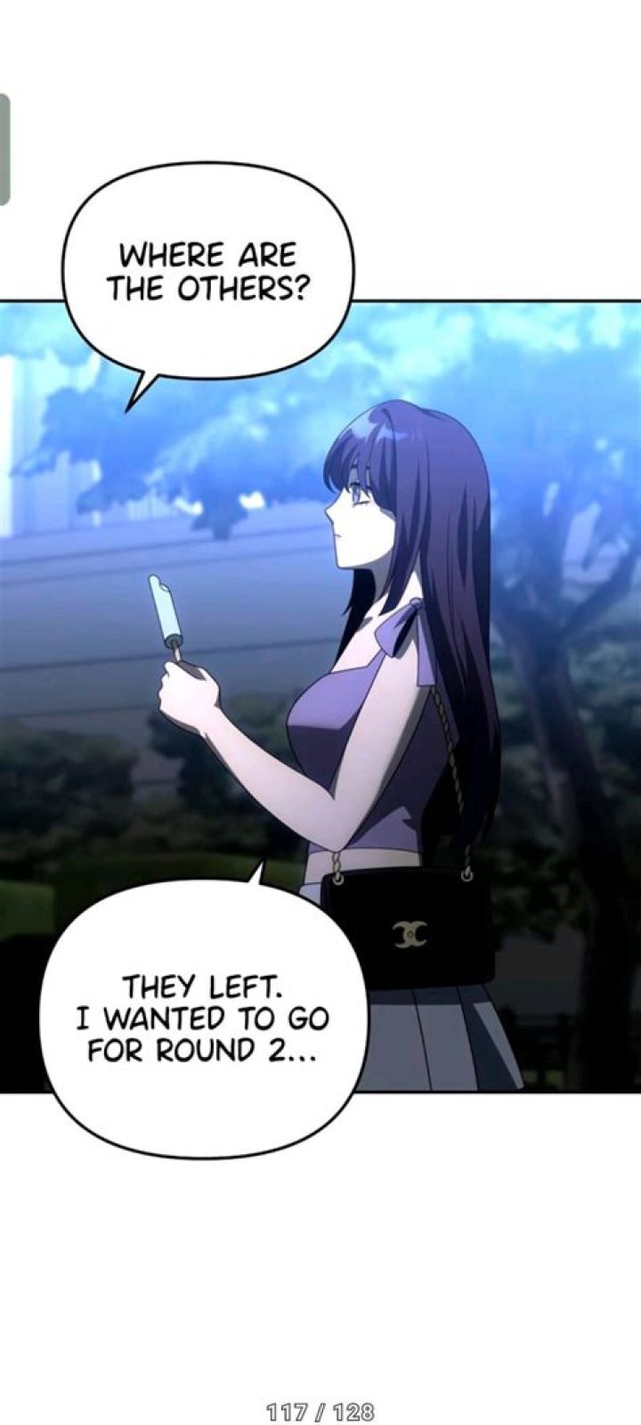 Dive Into "i Used To Be A Boss Chapter 55"