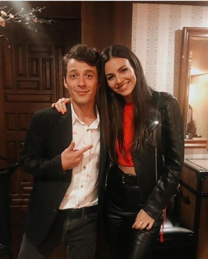 Dive Into Matthew Underwood's Intimate Relationships