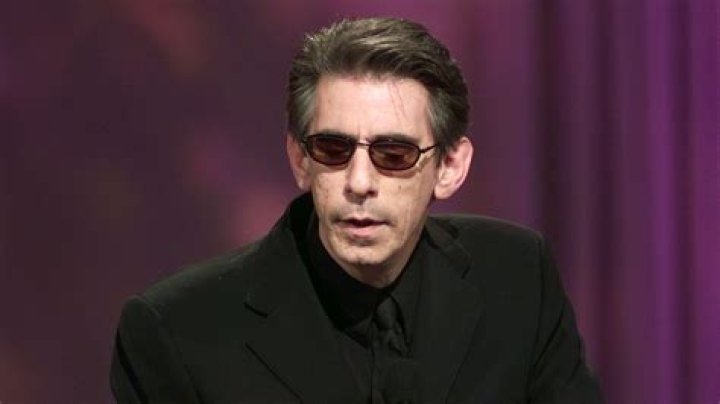 Dive Into Richard Belzer's Relationships: Uncovering Hidden Truths