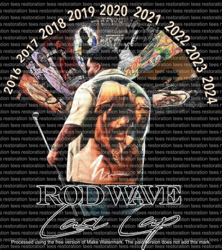 Dive Into The World Of Rod Wave Record Label: Discoveries And Insights Await
