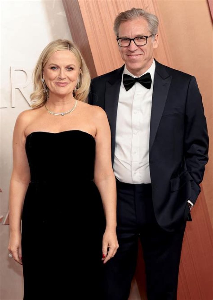 Does Amy Poehler Have A New Boyfriend After Splitting From Husband Will Arnett?