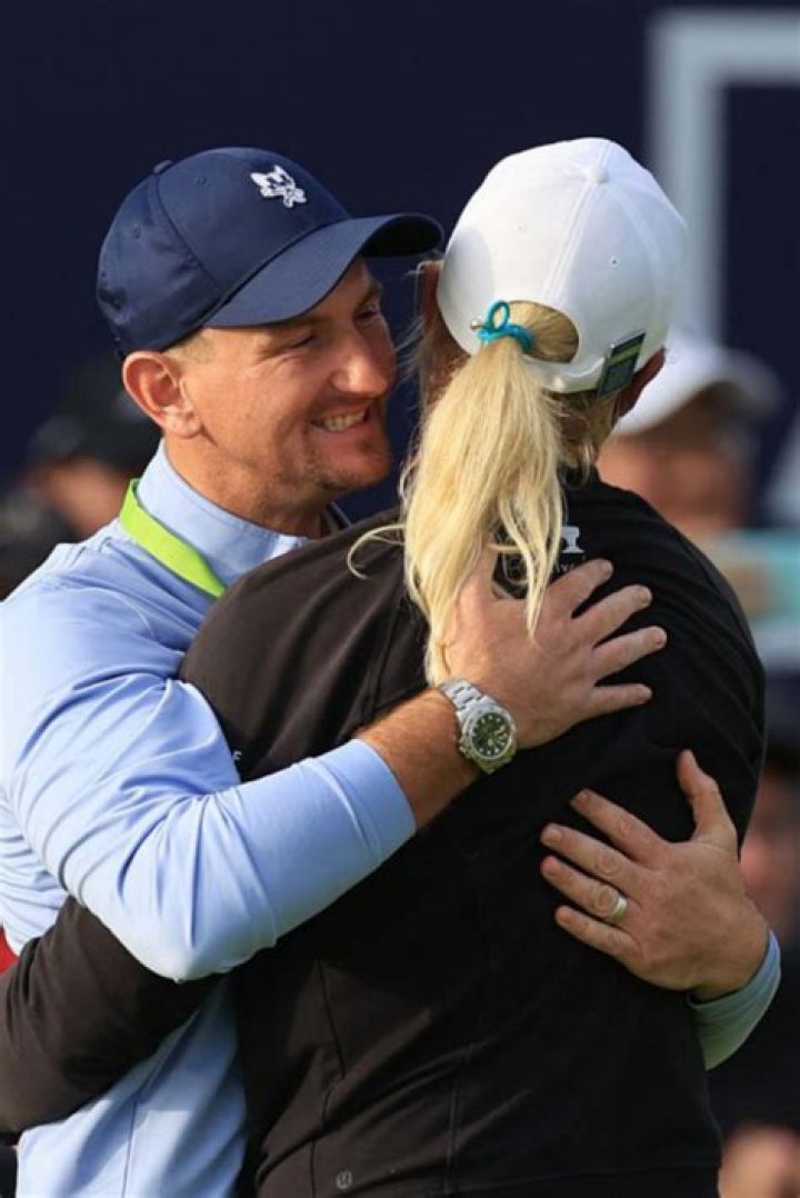Does Anna Nordqvist have kids?