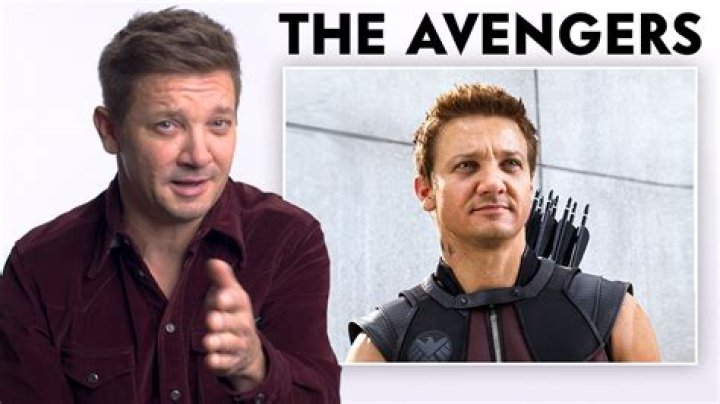 Does Jeremy Renner have twins?