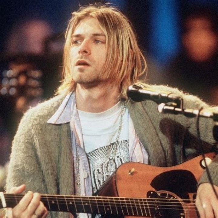 Don Cobain: Everything To Know About Kurt Cobain's father