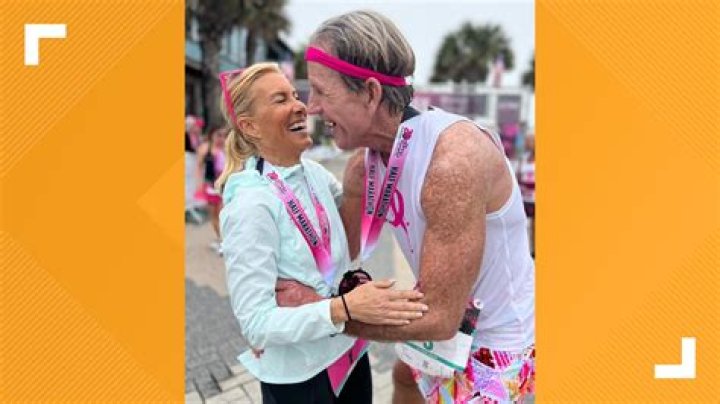 Donna Deegan Net Worth : How much is she worth?