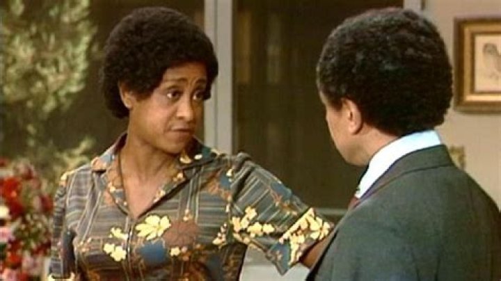 Dorian Gibbs: Where is Marla Gibbs' son now?
