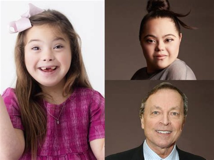 Down Syndrome In The Spotlight