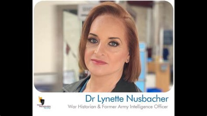 Dr. Lynette Nusbacher & Melanie Bright's Married Life After Gender Surgical Procedure! Are They Still Together? Or Not?