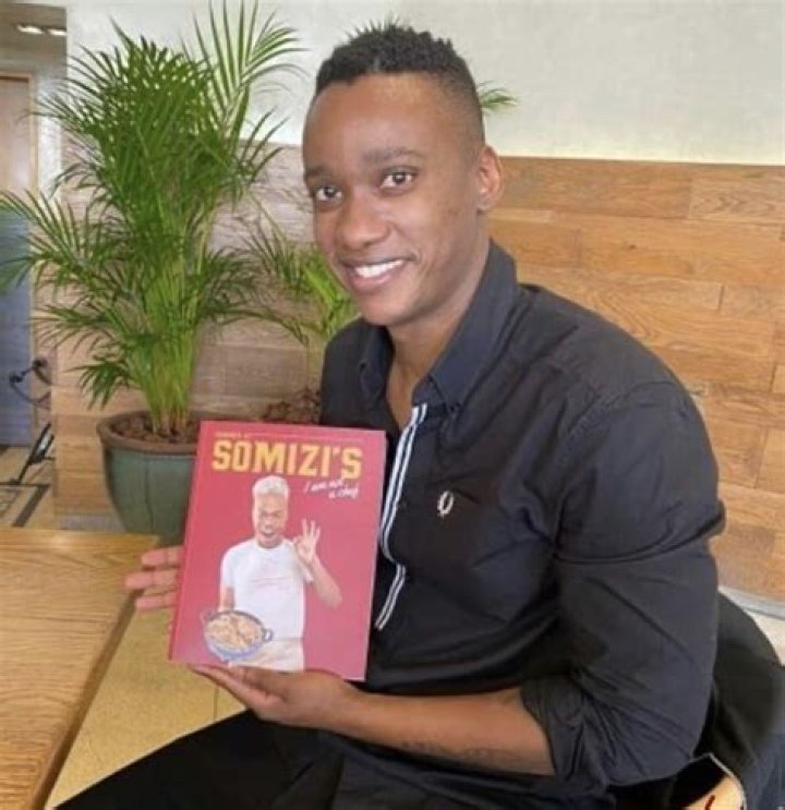 Duduzane Zuma's Age And Its Impact