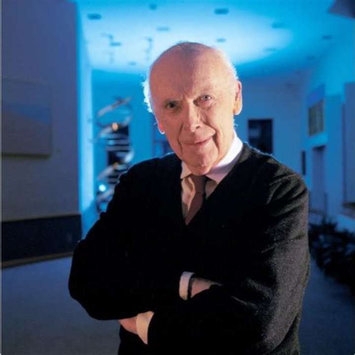 Duncan James Watson: Who is James D. Watson's son?