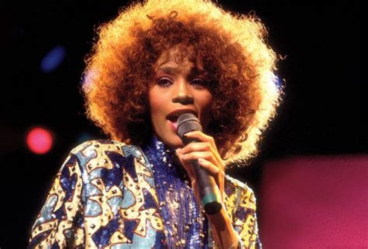 Early Life, Singing in Whitney Houston Movie, Net Worth, and Personal Life |