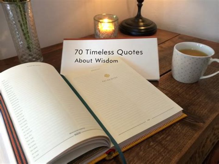 Eccentricity, Wit, And Timeless Wisdom