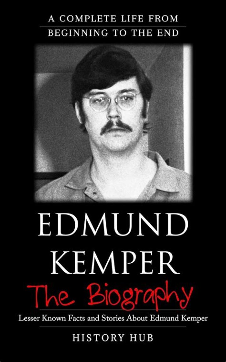 Edmund Kemper's Unseen Life Behind Bars