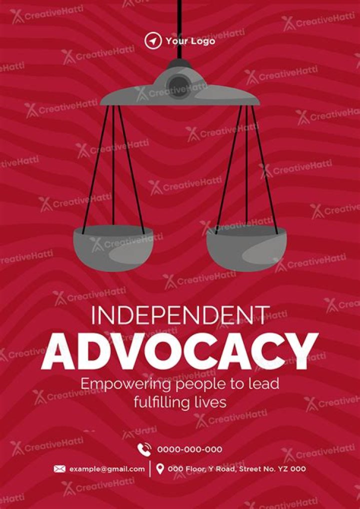 Education, Advocacy, And Unwavering Hope