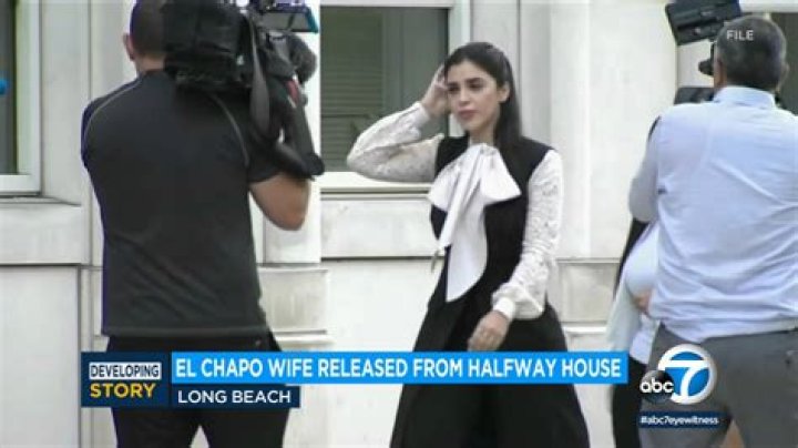 El Chapo's Wife's Hidden Fortune Revealed