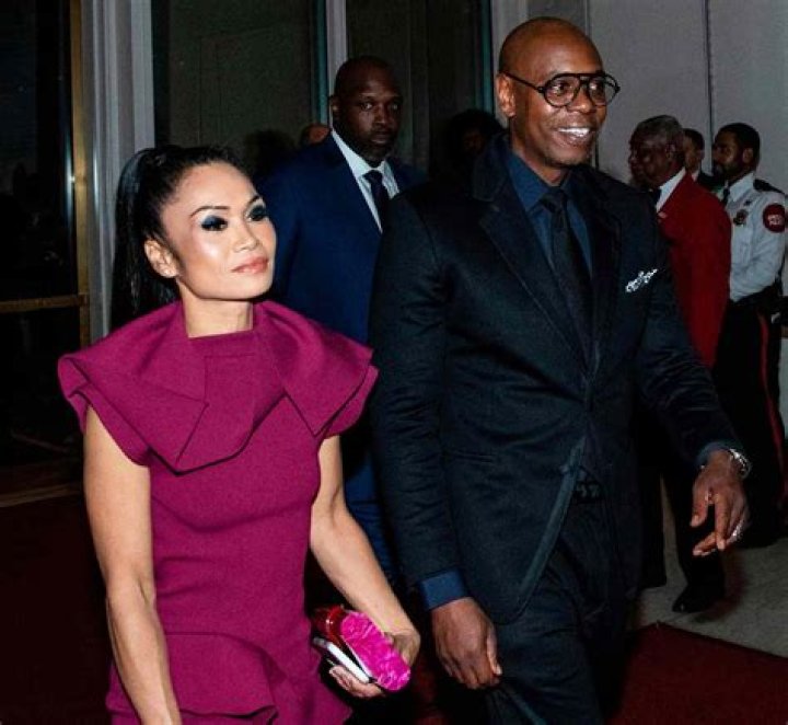 Elaine Chappelle: Dave Chappelle’s Wife, Bio, Ethnicity and More