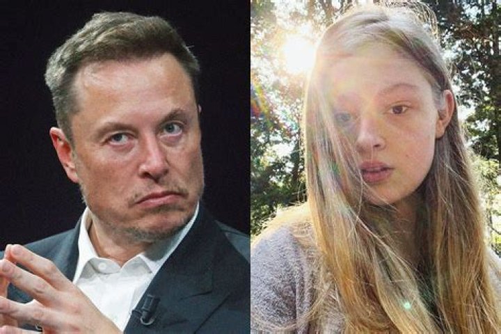 Elon Musk’s Transgender Daughter Who Changed Her Name and Gender |