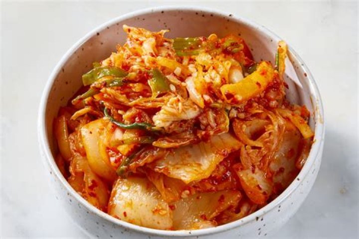 Embark On A Culinary Odyssey With "Unlock The Secrets Of Korean Cuisine With Kimchi Kooks!"