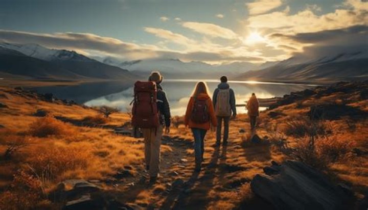 Embark On A Journey Of Discovery