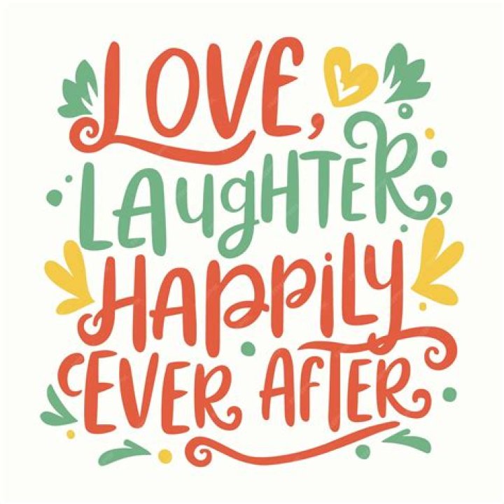 Embracing Love, Laughter, And Wisdom