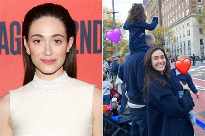 Emmy Rossum Parents: Meet Cheryl Rossum