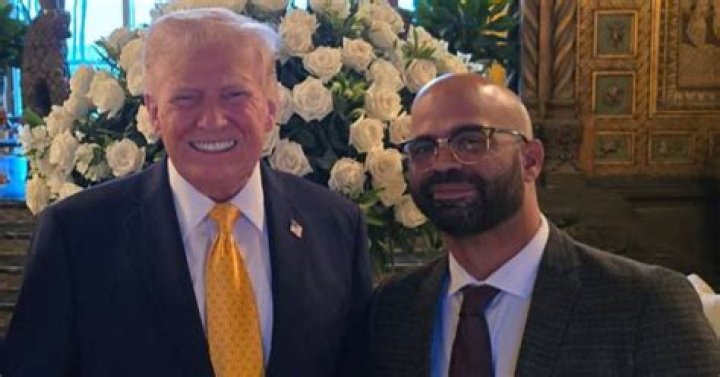 Enrique Tarrio Wife: Is He Married? |