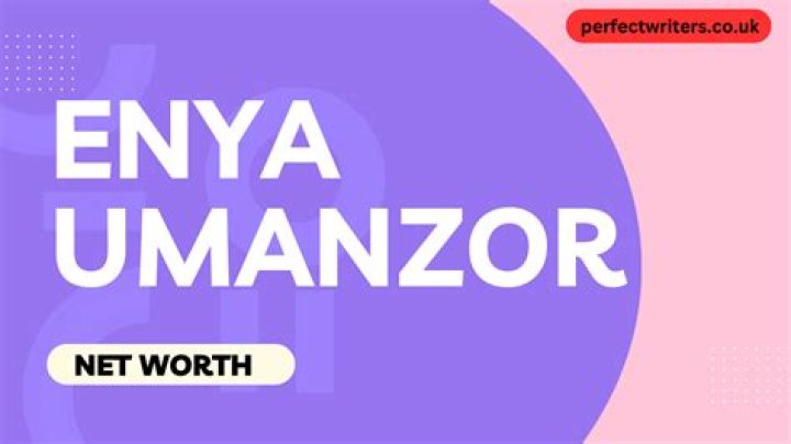 Enya Umanzor Parents, Biography, Age, Height, Family, Boyfriend,Career & Net Worth