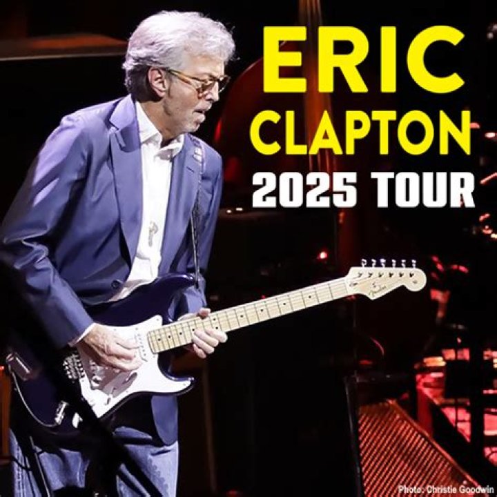 Eric Clapton's Son's Tragic Fate