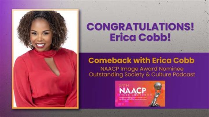 Erica Cobb's First Husband Revealed